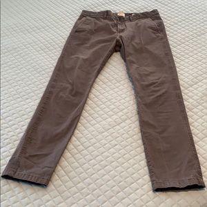 H&M skinny stretch pants